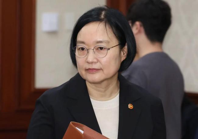 李在明：將培養(yǎng)芯片以外的增長引擎 押注AI轉型