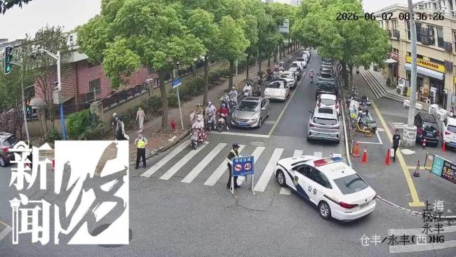 全家起晚考生差點誤高考 證件遺失頻發(fā)