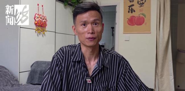 男子花1萬(wàn)多元增重結(jié)果暴瘦13斤 直播購(gòu)“營(yíng)養(yǎng)品”反傷身