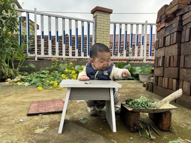 25岁婴儿定格在66厘米 爱与命运交织的成长故事