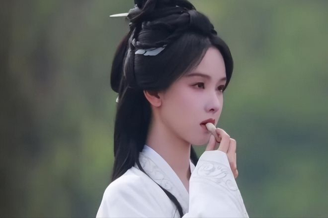 白鹿莫离走势 赌上一切的翻身仗