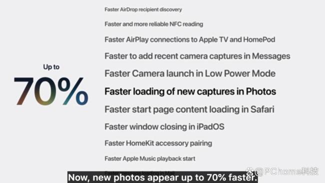 iOS27適配機(jī)型公布 iPhone11系列起全支持