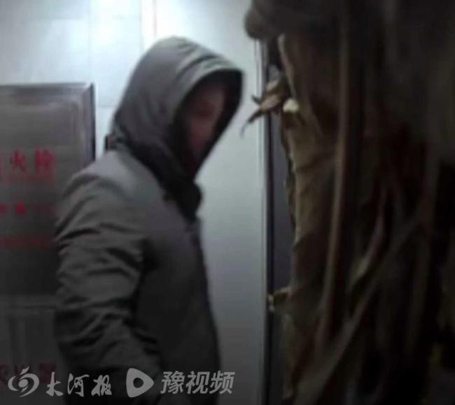 炸傷女子嫌犯說(shuō)女主播是榜一大哥的 案件一審即將開庭