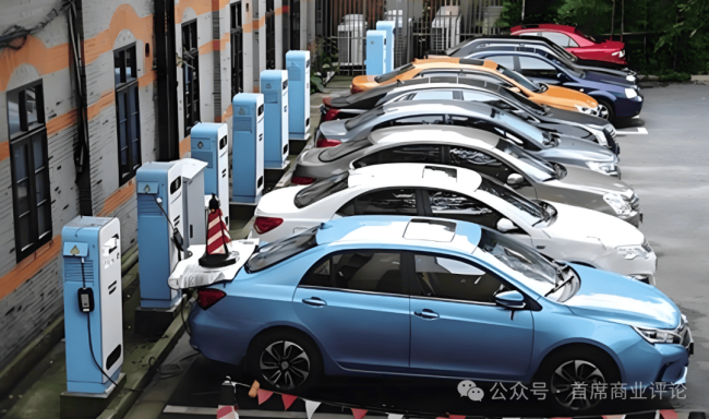 電車不加油 到底該不該交養(yǎng)路費(fèi) 制度空白待填補(bǔ)