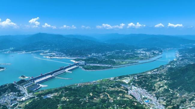 三峡水运新通道能带来什么 提升通航效能