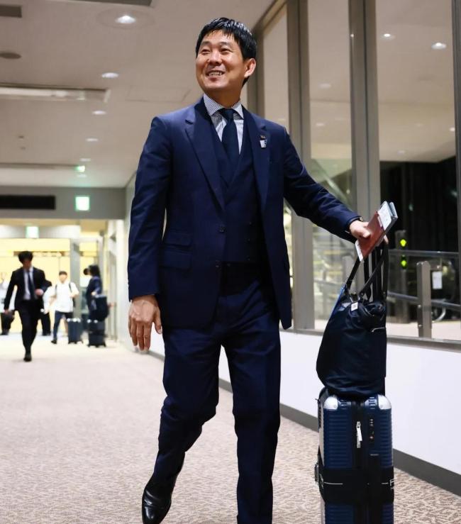 墨西哥记者:日本队来了位轮奸犯