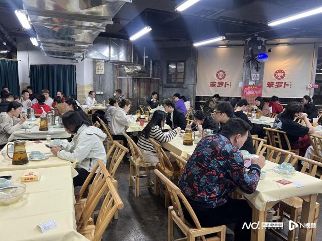 深圳文和友將何去何從 失去流量之王