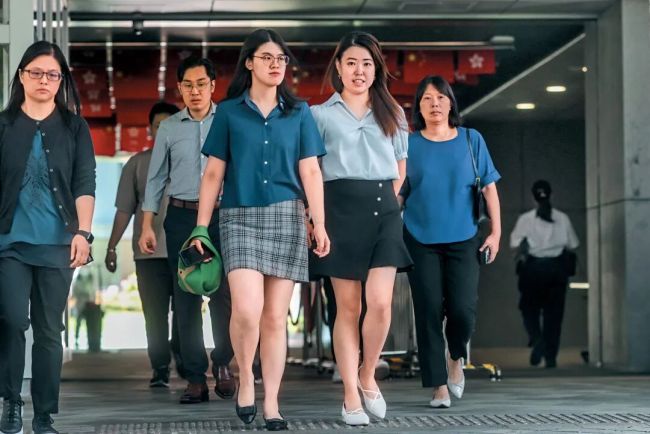 香港宣布公務(wù)員加薪 提振士氣與財(cái)政審慎并重