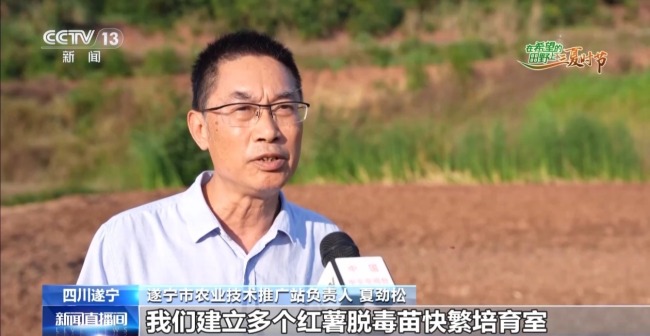 田間“數(shù)字哨兵”上崗 智能農(nóng)機護航“三夏”豐收