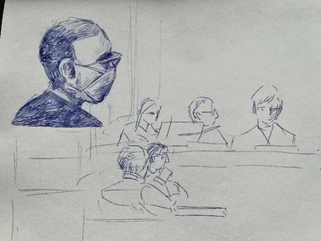 迷奸案主犯以在國內(nèi)不好混為由求輕判