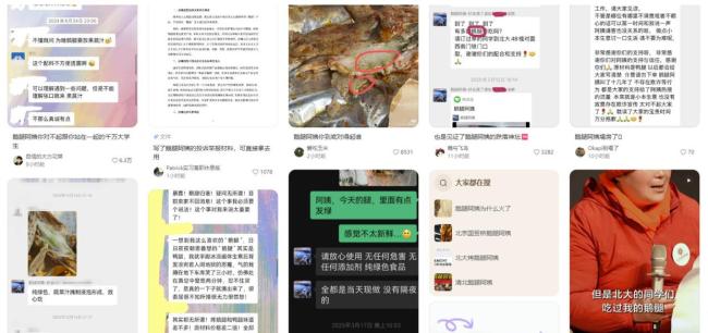 鵝腿阿姨兒子說(shuō)不吃滾出去 誠(chéng)信崩塌引發(fā)熱議