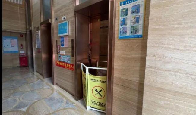 高考考生被困小區(qū)電梯，13分鐘迅速救援 多方聯(lián)動(dòng)保準(zhǔn)時(shí)赴考