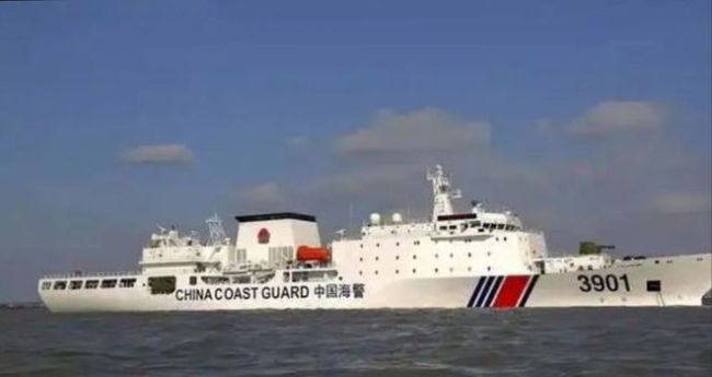 中方巡航期间两次发现疑似日本飞机 地缘博弈信号显现