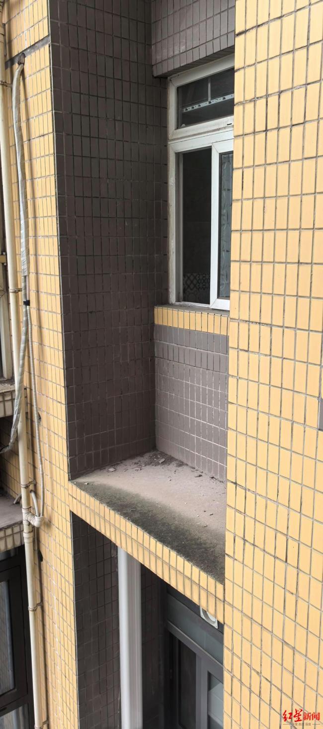 男子疑遭妻子家暴跳樓身亡追蹤 家屬提起刑事自訴