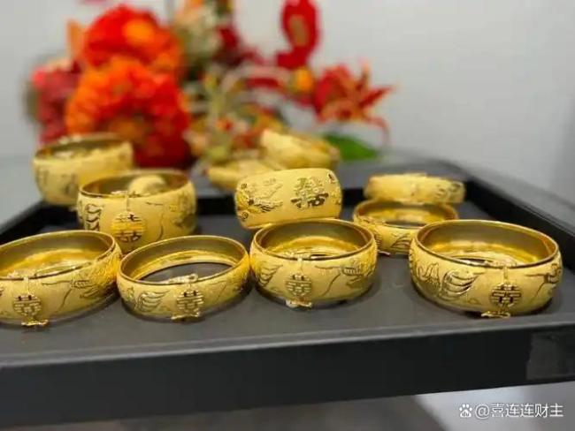 黄金如果跌到800元一克能不能抄底 矿成本与心理底线