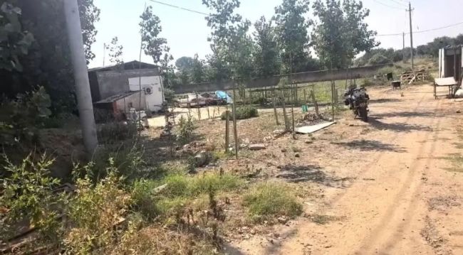 河南开封3岁男童家门口失踪超12小时 家属急寻线索