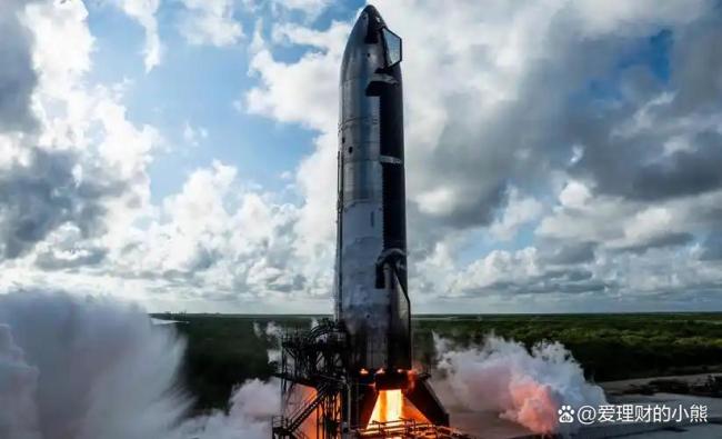 SpaceX上市顛覆三十年行業(yè)慣例