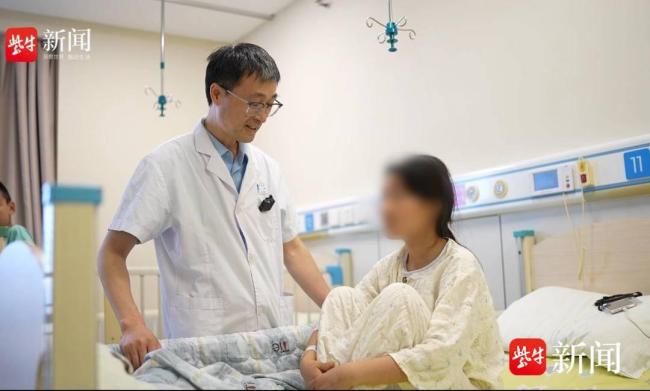 10岁女童运动会上心脏骤停幸运生还 隐匿“沉默杀手”警钟再响
