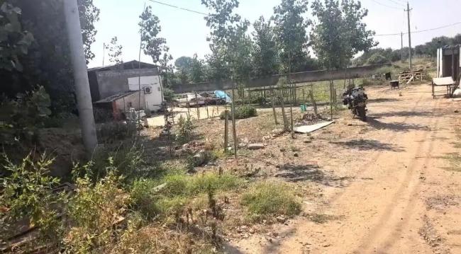 开封3岁男童在家门口失踪已超12小时 家属急寻线索