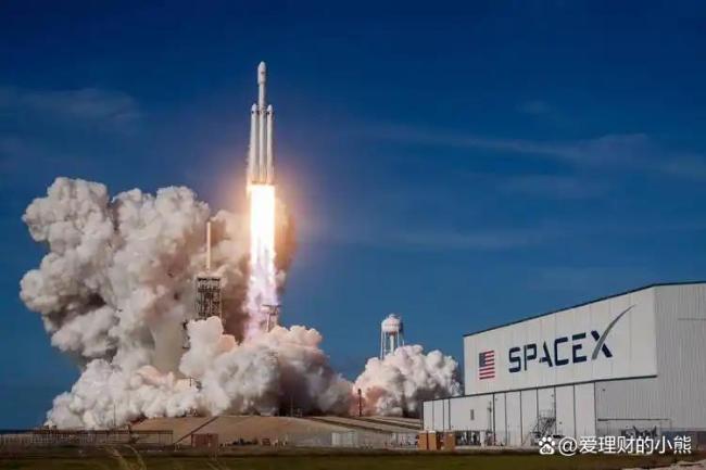 SpaceX上市顛覆三十年行業(yè)慣例 規(guī)則重寫者