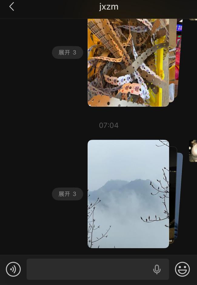 如何看待微信能合并發(fā)圖了