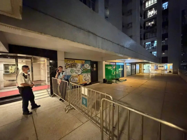 警方回應母女二人先后墜樓身亡 家庭悲劇震動全港