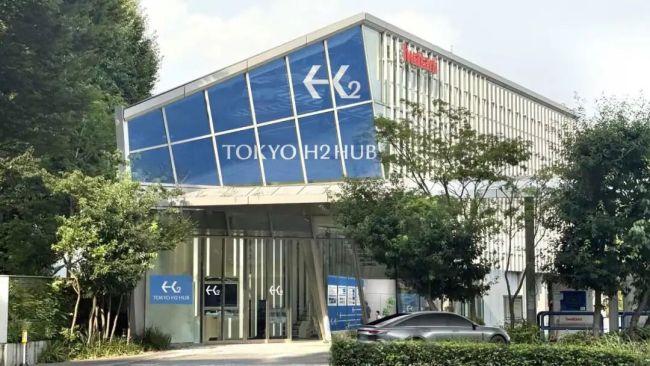 日本车企被困在电动化孤岛 全球市场与日本的反差