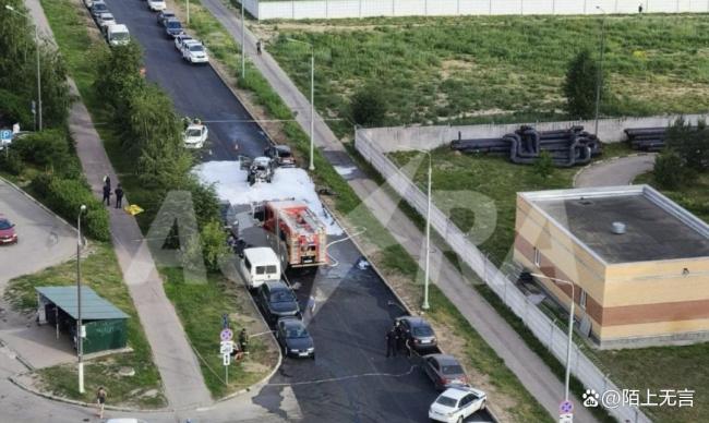 俄负责导弹运输的上校遇袭身亡 乌克兰暗杀行动再现