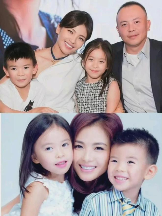 刘涛携女儿亮相意大利 母女同框似姐妹