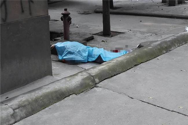 倫敦高端公寓三人墜樓身亡 精英家庭的隱性困境