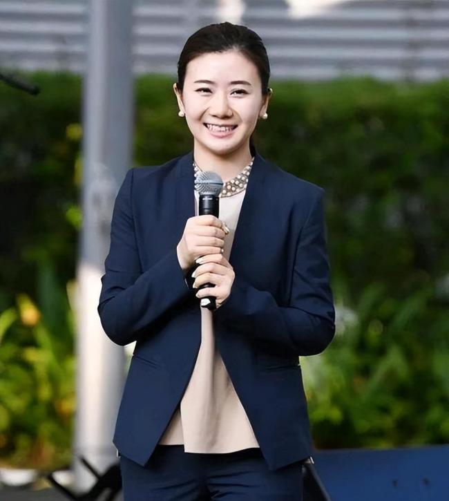 福原爱首谈与现任丈夫恋爱故事 重获松弛自在