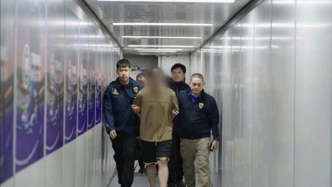 11人组团盗27公斤黄金 全部落网 国内最大黄金盗窃案告破