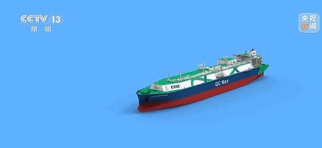 本周我国多领域实现硬核突破 捷报频传彰显实力