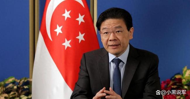 新加坡对俄外交姿态为何转向 制裁冰封期意外破局