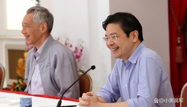 新加坡对俄外交姿态为何转向 制裁冰封期意外破局