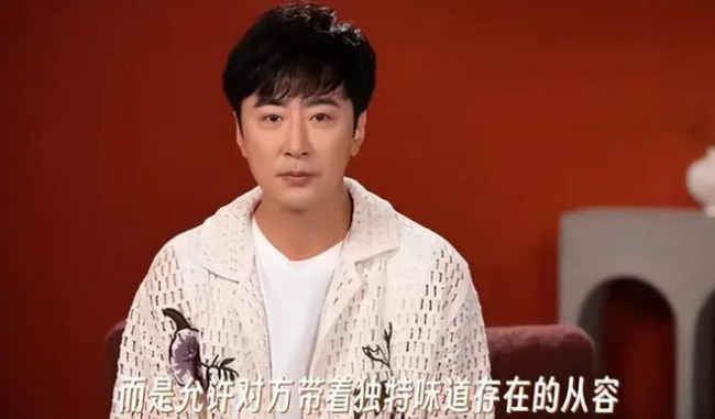 蔡琳曝和高梓淇离婚的原因 文化差异难调和