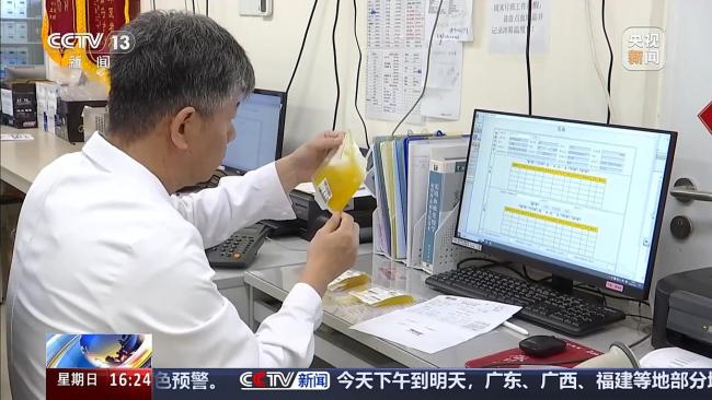 异地血费减免线上就能办 电子献血证助力便捷服务