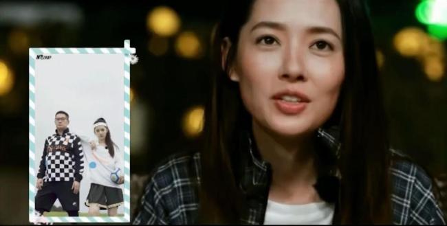 向太曝郭碧婷生二胎很辛苦