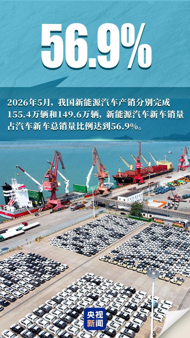 产销两旺！我国多领域发布亮眼“成绩单”