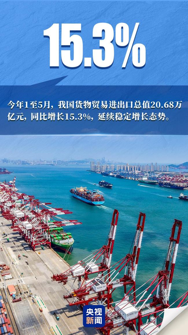 产销两旺！我国多领域发布亮眼“成绩单”