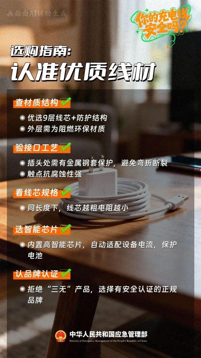 女子手机枕边爆炸声音像火箭喷射 充电安全引关注