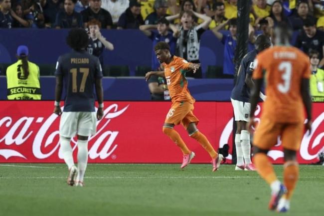 6突破5抢断5关键传球！19岁德甲天才惊艳世界杯 标价1亿欧很良心 利物浦心仪目标
