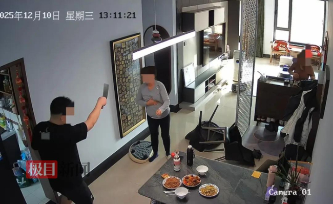 产后55天遭丈夫殴打女子已接回儿子 离婚案即将开庭审理