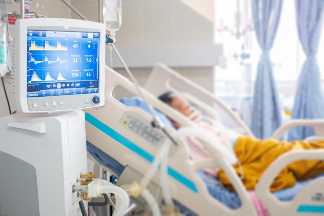一针止汗"神药把人送进ICU：阿托品中毒警示
