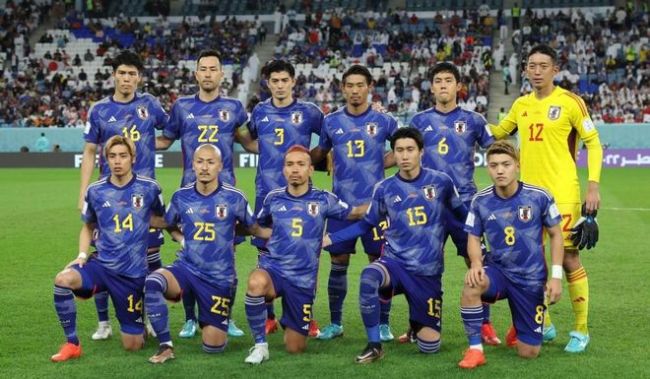 日本队世界杯夺冠想法或落空 豪言背后现实严峻