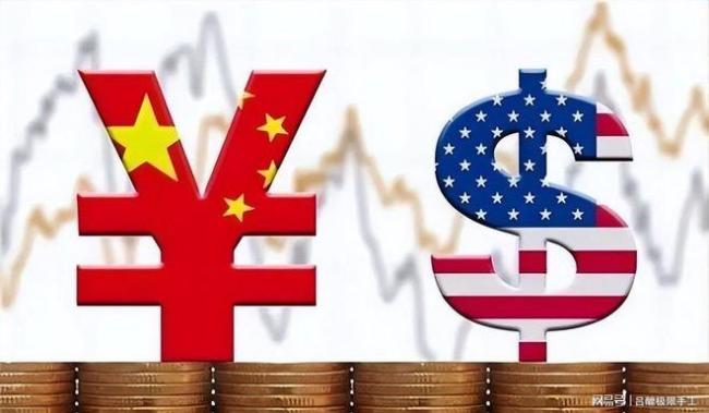 人民币重返6时代，购买力提升 汇率变化影响生活