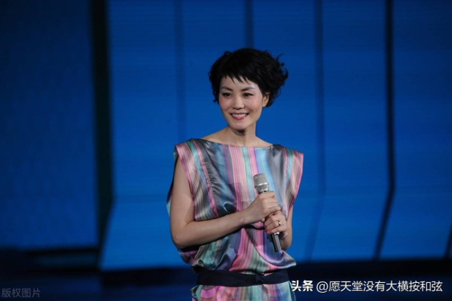 王菲窦靖童双提名 音乐之路的独立探索