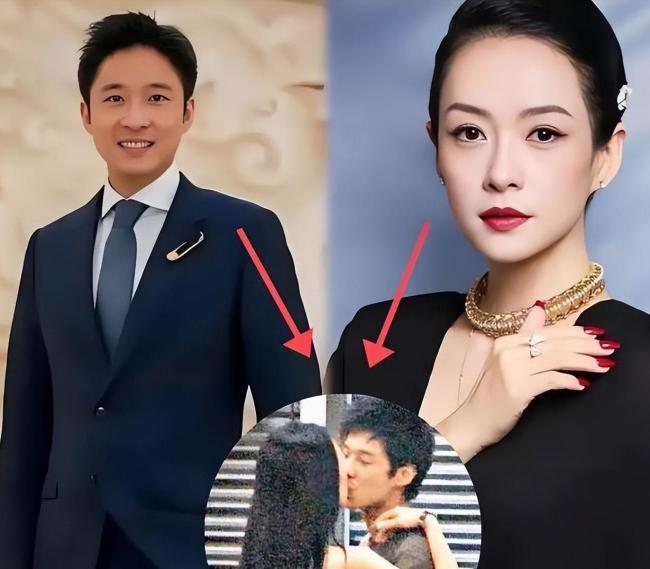 曝霍启山和娜然要结婚了 豪门恋情再起风云