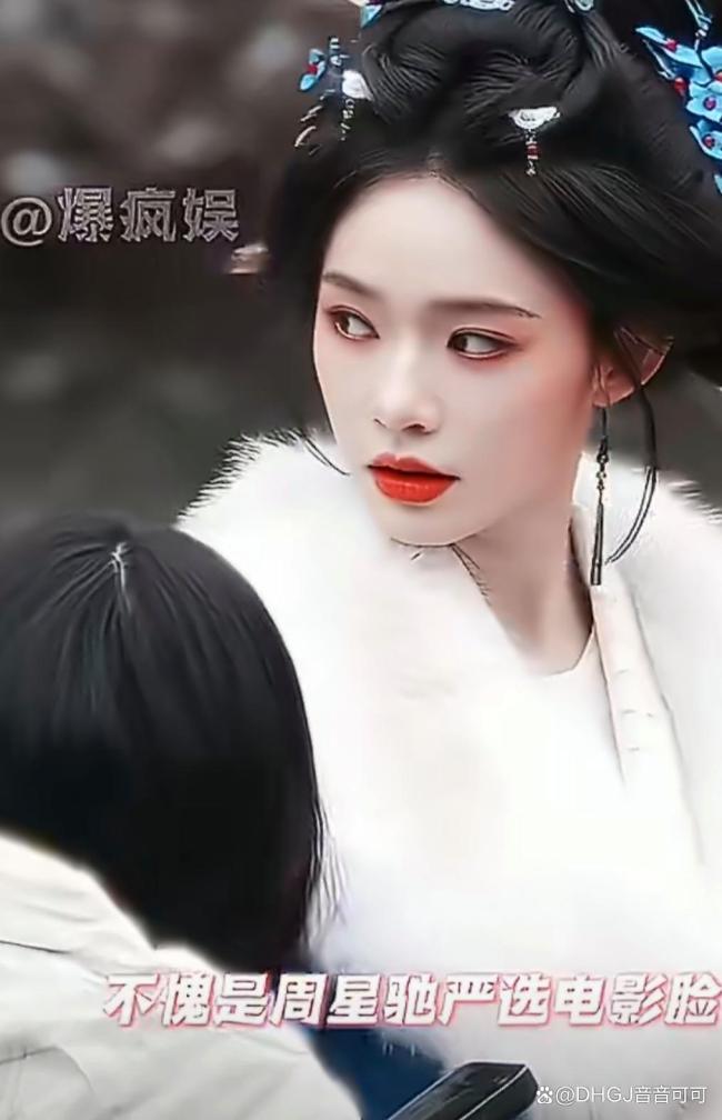 归鸾领衔主演张家玮费霞 新规下的画风突变