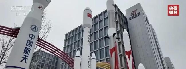 万亿商业航天,先赚到钱的不是火箭 工业现实取代浪漫故事